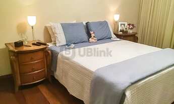 Imagem 5: Sobrado com 6 dormitórios para alugar, 987 m² por R$ 60.000,00/mês - Alphaville 08 - Santa