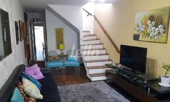 Imagem 3: São Paulo - Casa Padrão - Mooca