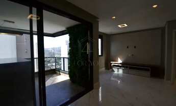 Imagem 6: Apartamento a venda em Alphaville - Barueri, SP