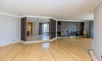 Imagem 3: PANAMBY ALTÍSSIMO PADRÃO - QUATRO SUÍTES