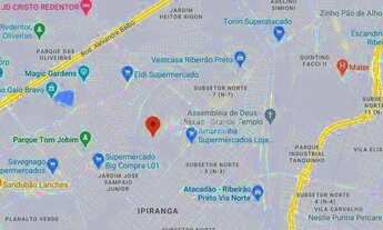 Imagem 7: Apartamento com 2 dormitórios à venda, 39 m² por R$ 95.205,60 - Residencial das Américas