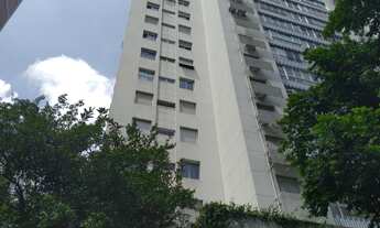 Imagem 2: Apartamento para aluguel possui 80 metros quadrados com 2 quartos
