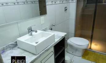 Imagem 4: Apartamento com 2 dormitórios para alugar, 70 m² por R$ 3.400,00/mês - Centro Histórico