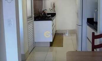 Imagem 6: Apartamento com 3 dormitórios à venda, 130 m² por R$ 1.800.000,00 - Vila Leopoldina - São