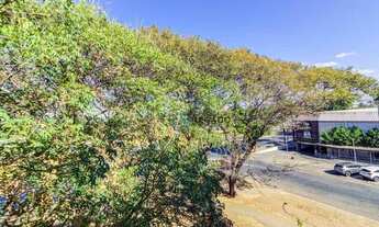 Imagem 3: SQS 402 NASCENTE, MOBILIADO COM ELEVADOR