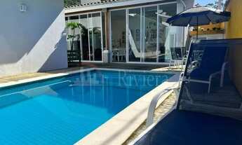 Imagem: SÃO SEBASTIÃO - Casa Padrão - CAMBURI