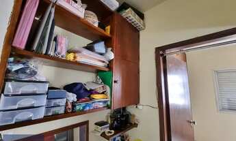 Imagem 5: Apartamento de 1 quarto à venda no bairro Vila Itapura - Campinas/SP