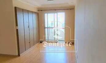 Imagem: Apartamento com 2 dormitórios, 55 m²