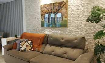 Imagem 2: SANTO ANDRé - Casa Padrão - Jardim Las Vegas