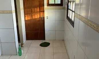 Imagem: Kitnet Tipo Apartamento em Manilha