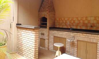 Imagem 2: CASA RESIDENCIAL em Taboão da Serra - SP, Parque Monte Alegre