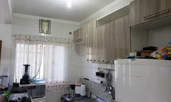 Imagem 5: Sobrado Seminovo, Aceita Financiamento no Jd. Santa Barbara