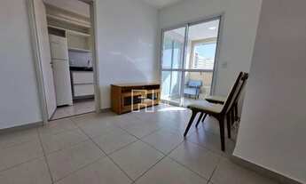 Imagem 2: Apartamento com 1 dormitório para alugar, 42 m² por R$ 3.036,84/mês - Vila da Saúde - São