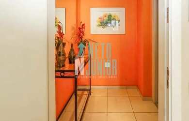 Imagem 14: Apartamento com 3 dormitórios à venda, 137 m² por R$ 1.930.000,00 - Vila Olímpia - São Pau