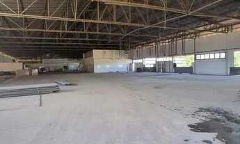 Imagem 5: Alugo 2500m² de armazém no Distrito Industrial de Cuiabá MT