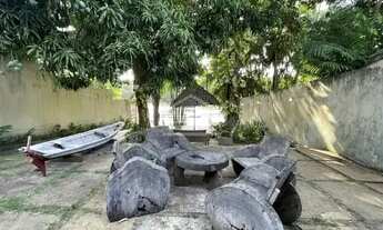 Imagem 2: O seu sonho de ter a sua moradia e sendo Duplex então, 330m² em Barreirinhas TR129513_MKT