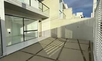 Imagem 3: Duplex com 4 suites um closet - área goumert - na melhor localização do sim