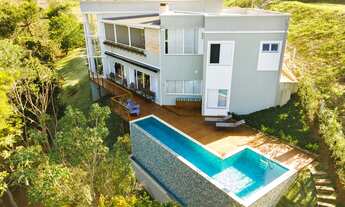 Imagem 2: Uma Casa na Mantiqueira