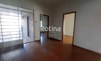 Imagem 4: Casa para aluguel, 3 quartos, 1 vaga, Centro - Uberlândia/MG