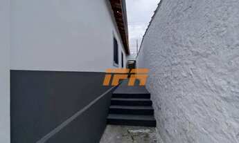 Imagem 6: Casa para alugar, 138 m² por R$ 1.173,09/mês - Jardim Baronesa - Taubaté/SP