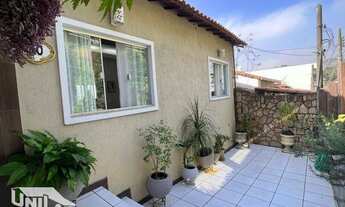 Imagem: Casa 3 quartos à venda no bairro Retiro