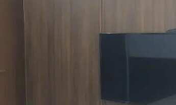 Imagem 1: Aluga se um apartamento mobiliado