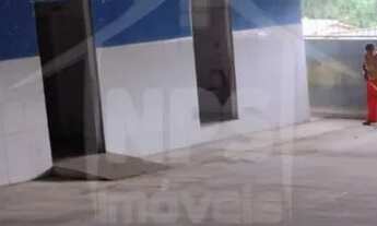 Imagem 3: Galpao com 1600 m² - Bairro Jorge Teixeira