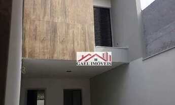 Imagem 2: Sobrado com 3 dormitórios à venda, 115 m² por R$ 680.000,00 - Vila Ré - São Paulo/SP