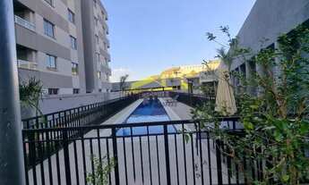 Imagem 4: Apartamento com área privativa à venda, 2 quartos, 1 vaga, Buritis - Belo Horizonte/MG