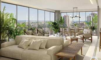 Imagem: GOIâNIA - Apartamento Padrão - Setor Oeste