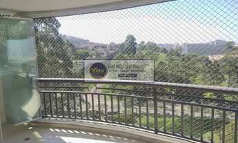 Imagem: Apartamento Tipo em Tamboré - Santana de