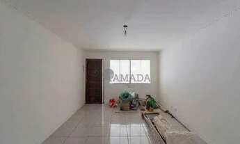 Imagem 2: Sobrado com 2 dormitórios para alugar, 126 m² por R$ 2.000,00/mês - Vila Buenos Aires - Sã