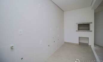 Imagem 6: Apartamento para venda possui 67 metros quadrados com 2 quartos em Petrópolis - Porto Aleg