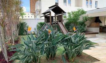 Imagem 5: Locação Apartamento 2 Dormitórios - 50 m² Brooklin