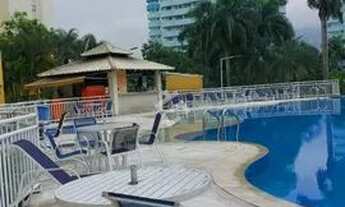 Imagem: Apartamento Taquara 1 quarto, com vaga