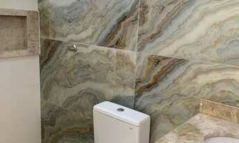 Imagem 6: Sobrado com piscina