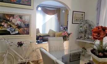 Imagem 7: Casa - Jardim Eulina - Campinas