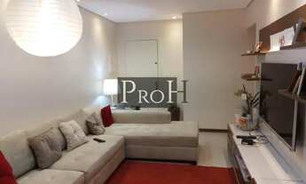 Imagem 2: Apartamento 2 dormitórios e Lazer completo Locação: 2.800,00