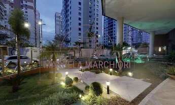 Imagem 6: MAXIMUS - Apartamento na melhor região de Itapuã 02 quartos, 1 suíte lazer completo na cob