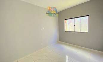 Imagem 5: Casa 2 quartos - JD ALTO PARAÍSO