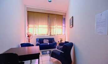 Imagem 4: São Paulo - Conjunto Comercial/Sala - Paraíso