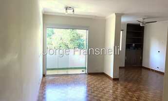 Imagem: Apartamento para venda tem 88 metros quadrados