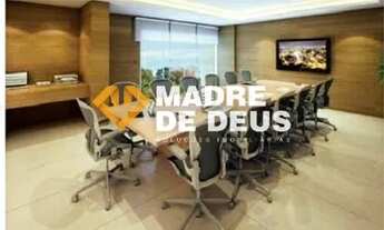 Imagem 7: Sala comercial à venda com 96m² no bairro Edson Queiroz