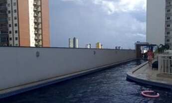 Imagem: DS Edifício Savona. ( 100m2