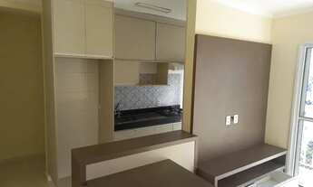 Imagem: Apartamento para aluguel tem 50 metros quadrados