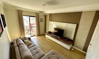 Imagem 3: Apartamento perto da praça do Japão