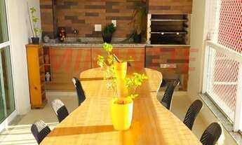 Imagem: Apartamento para venda possui 130 metros