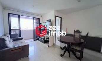 Imagem: Apartamento à venda, 2 quartos, 1 suíte