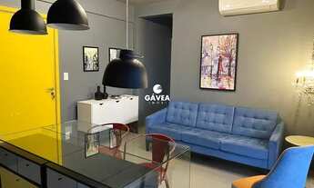 Imagem 3: Apartamento de um quarto