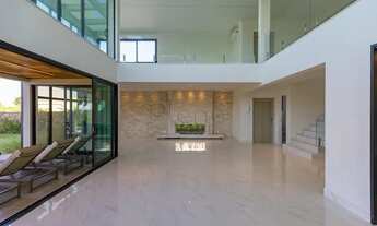 Imagem 4: Venda Casa em condomínio com 4 dormitórios